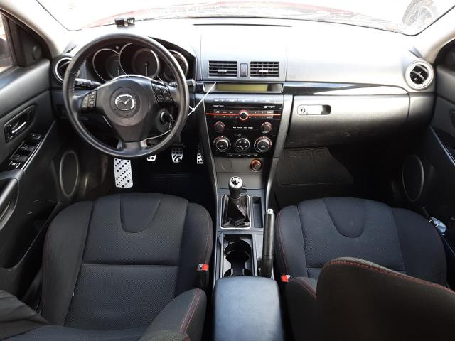 صورة رقم 8 من المزاد - 2008 MAZDA SPEED 3 مع VIN JM1BK34M781136570