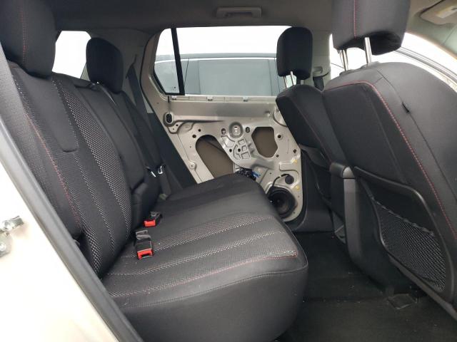 Photo 11 from auction – 2014 GMC TERRAIN SL with VIN 2GKALREK4E6259104