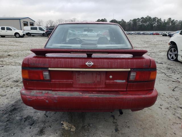 Photo 6 from auction – 1994 NISSAN SENTRA with VIN 1N4EB31P8RC818462
