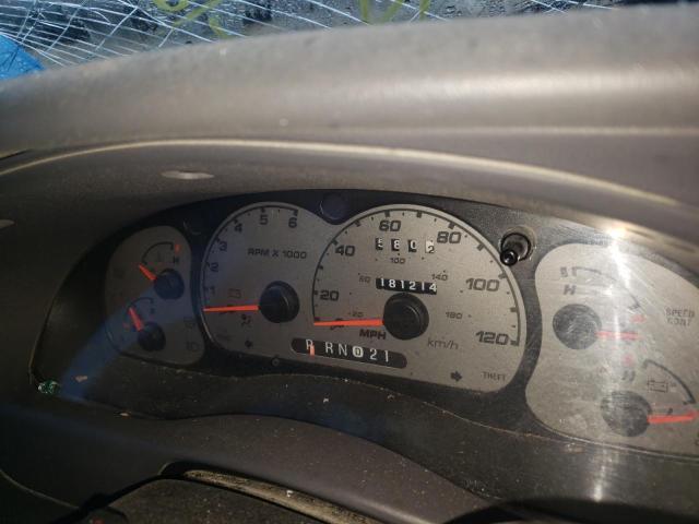 Photo 9 from auction – 2003 FORD RANGER with VIN 1FTYR10UX3PA24173