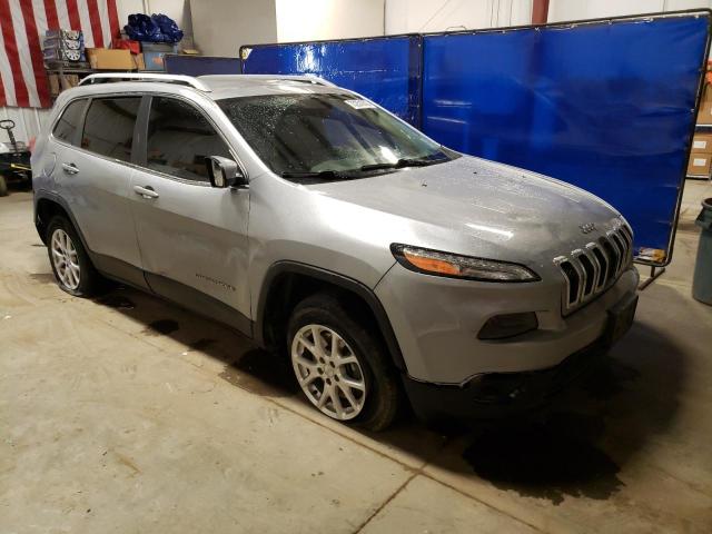 Photo 4 from auction – 2014 JEEP CHEROKEE L with VIN 1C4PJLCS3EW142986