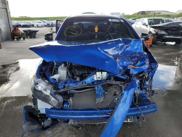 Photo 5 from auction – 2017 MITSUBISHI LANCER ES with VIN JA32U2FU5HU014479
