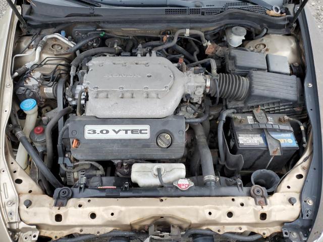 Photo 11 from auction – 2005 HONDA ACCORD EX with VIN 1HGCM66535A055472