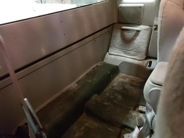Photo 10 from auction – 2000 FORD RANGER SUP with VIN 1FTYR14X7YPA56364