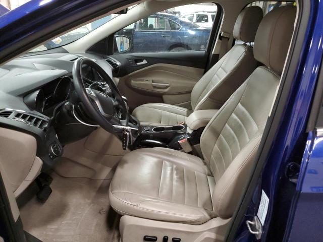 صورة رقم 7 من المزاد - 2016 FORD ESCAPE TIT مع VIN 1FMCU9J93GUA18798