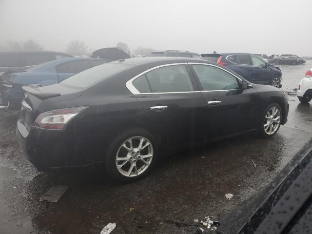 Photo 3 from auction – 2014 NISSAN MAXIMA S with VIN 1N4AA5AP4EC468237