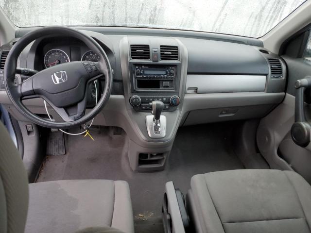 Photo 8 from auction – 2011 HONDA CR-V LX with VIN JHLRE3H35BC009158