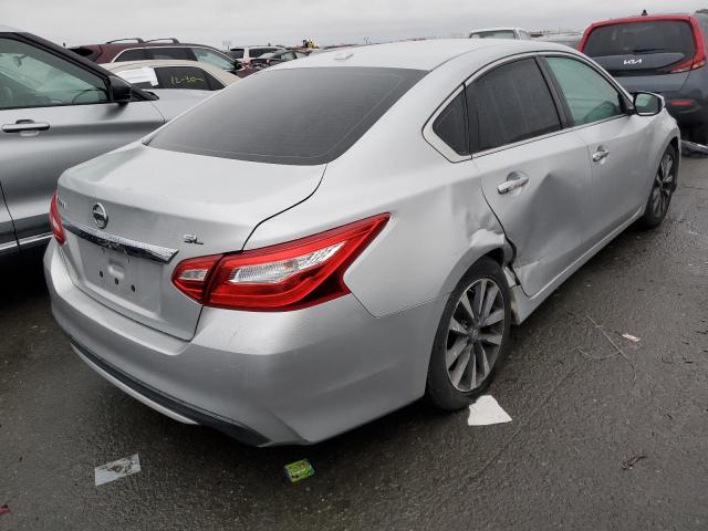 Photo 3 from auction – 2017 NISSAN ALTIMA 2.5 with VIN 1N4AL3AP7HC194003