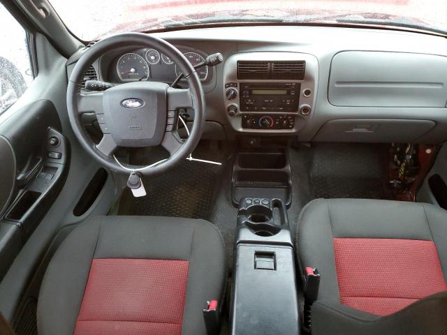Photo 8 from auction – 2009 FORD RANGER SUP with VIN 1FTZR45E79PA22025