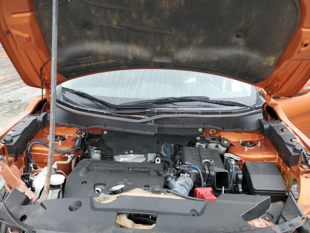 Photo 11 from auction – 2020 MITSUBISHI OUTLANDER with VIN JA4AP4AU7LU005048