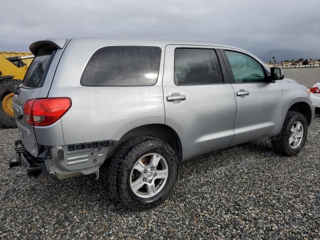 Photo 3 from auction – 2008 TOYOTA SEQUOIA SR with VIN 5TDZY64A18S001091