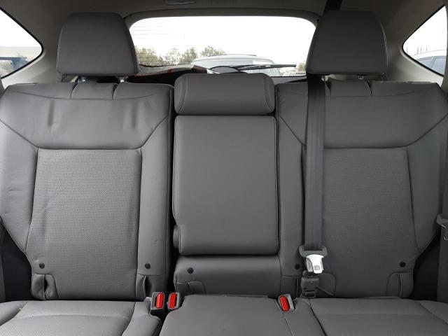 Photo 10 from auction – 2016 HONDA CR-V TOURI with VIN 5J6RM3H91GL030305