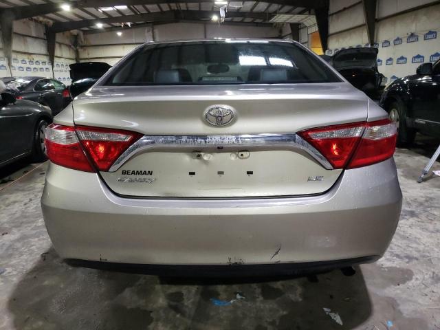 Photo 6 from auction – 2016 TOYOTA CAMRY LE with VIN 4T1BF1FK8GU195883