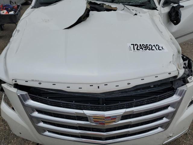Photo 12 from auction – 2019 CADILLAC ESCALADE E with VIN 1GYS4JKJ4KR119784