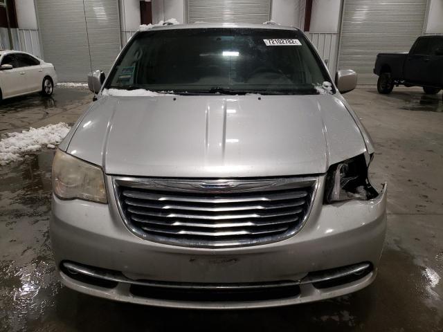 Photo 5 from auction – 2011 CHRYSLER TOWN & COU with VIN 2A4RR8DG3BR607399