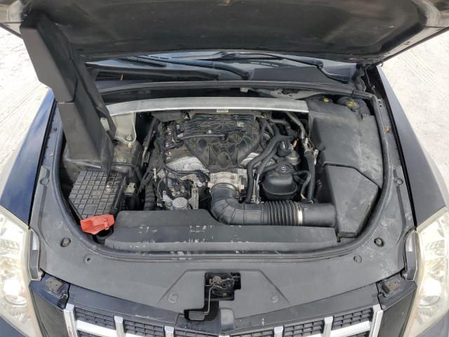 Photo 11 from auction – 2013 CADILLAC CTS with VIN 1G6DJ1E35D0164568