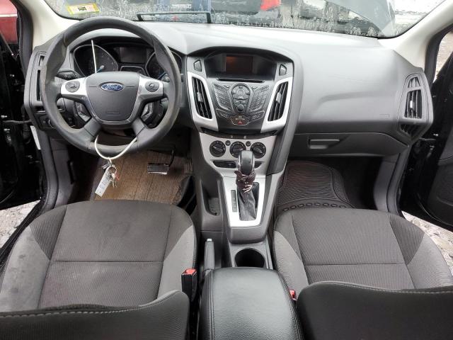 Photo 8 from auction – 2013 FORD FOCUS SE with VIN 1FADP3F25DL167018