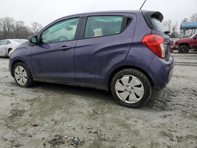 Photo 2 from auction – 2017 CHEVROLET SPARK LS with VIN KL8CB6SA8HC728832