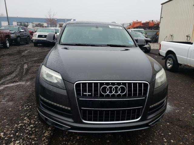 Photo 5 from auction – 2010 AUDI Q7 PREMIUM with VIN WA1LYAFE3AD008371