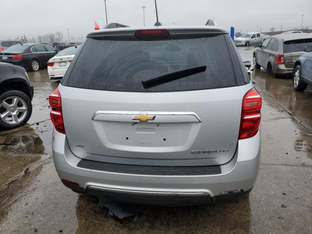 Photo 6 from auction – 2016 CHEVROLET EQUINOX LT with VIN 2GNFLGEK4G6254520