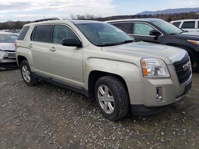 Photo 4 from auction – 2014 GMC TERRAIN SL with VIN 2GKALREK4E6259104