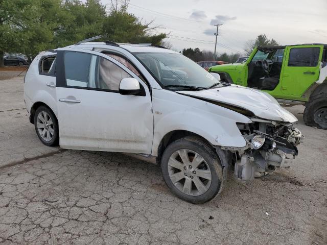 Photo 4 from auction – 2008 MITSUBISHI OUTLANDER with VIN JA4LS31W18Z011389