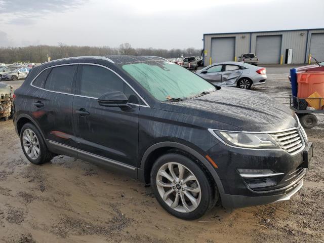 Photo 4 from auction – 2016 LINCOLN MKC SELECT with VIN 5LMCJ2C95GUJ08917