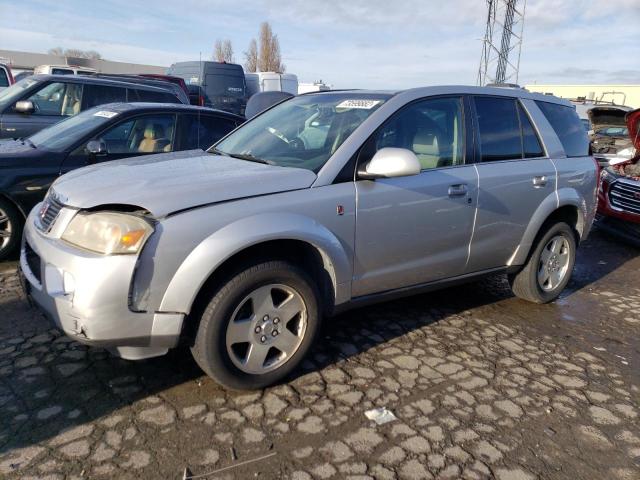SATURN VUE 2006 with VIN 5GZCZ53456S837112 - Photo from auction