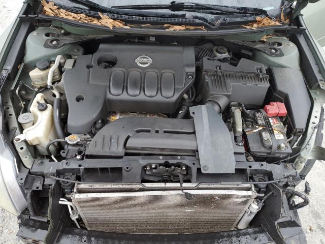 Photo 11 from auction – 2007 NISSAN ALTIMA 2.5 with VIN 1N4AL21E67N478251