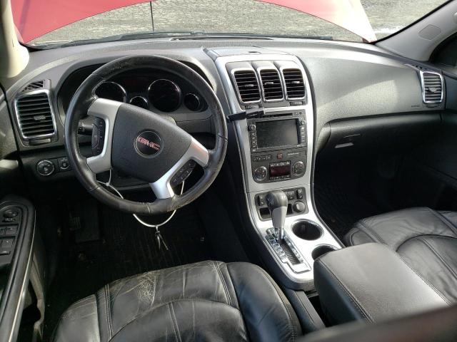 Photo 8 from auction – 2012 GMC ACADIA SLT with VIN 1GKKRRED6CJ224360