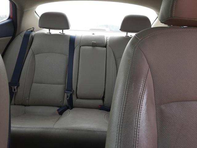 Photo 10 from auction – 2013 KIA OPTIMA EX with VIN 5XXGN4A77DG232313