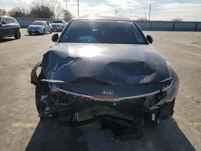 Photo 5 from auction – 2016 KIA OPTIMA EX with VIN 5XXGU4L34GG011964