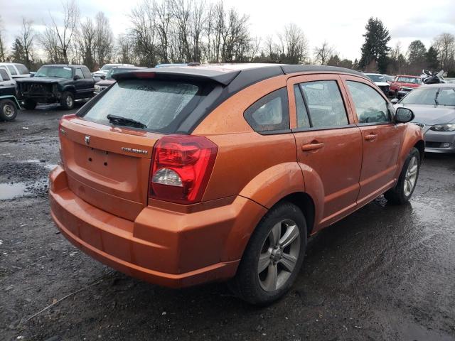 Photo 3 from auction – 2011 DODGE CALIBER MA with VIN 1B3CB3HA1BD298237