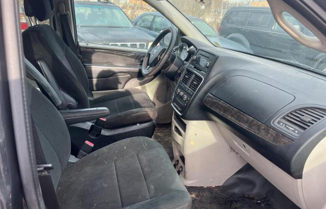 Photo 5 from auction – 2011 DODGE GRAND CARA with VIN 2D4RN1AG6BR788711