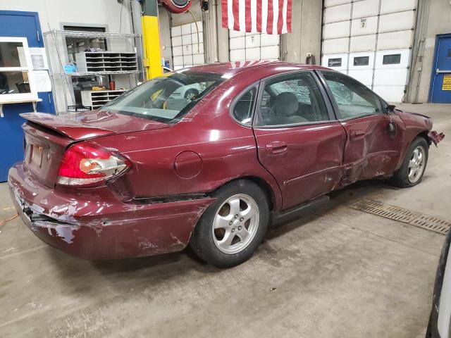 Photo 3 from auction – 2006 FORD TAURUS SE with VIN 1FAFP53U96A138789