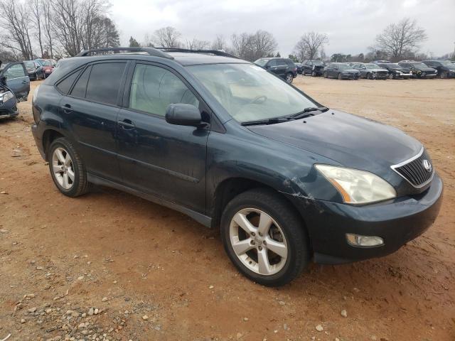 Фото 4 с аукциона – 2005 LEXUS RX 330 с VIN 2T2GA31U65C021054