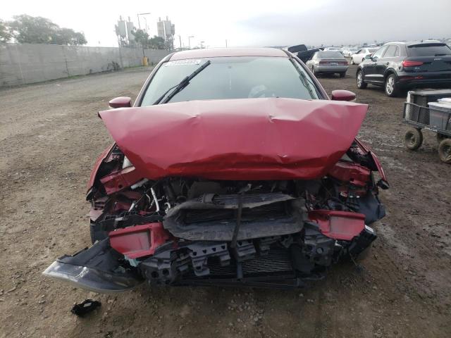 Photo 5 from auction – 2016 FORD FOCUS SE with VIN 1FADP3F20GL406110