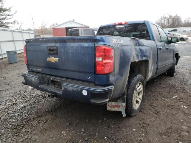 Photo 3 from auction – 2017 CHEVROLET SILVERADO with VIN 1GCVKREC5HZ326181