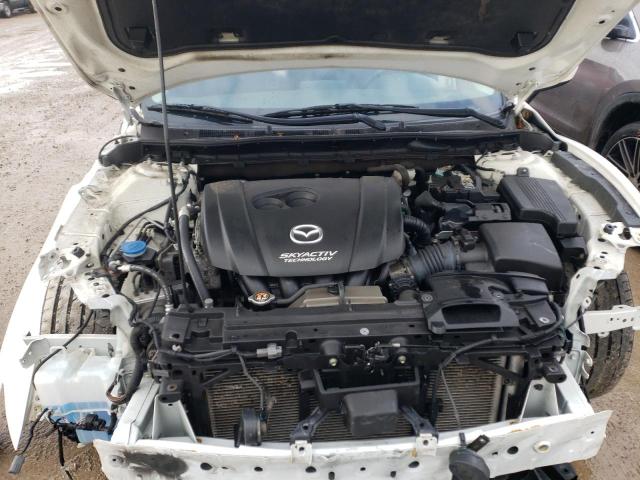 Photo 11 from auction – 2016 MAZDA 6 TOURING with VIN JM1GJ1V55G1452553