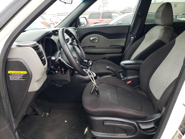 Photo 7 from auction – 2016 KIA SOUL with VIN KNDJN2A21G7249345
