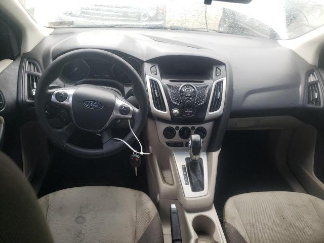 Photo 8 from auction – 2012 FORD FOCUS with VIN 1FAHP3F24CL197997