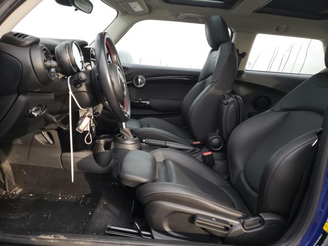 Photo 7 from auction – 2019 MINI COOPER S with VIN WMWXP7C52K2A51369