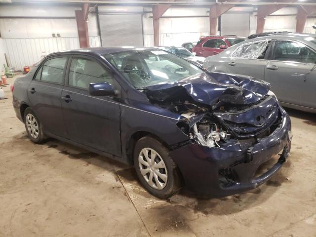 Photo 4 from auction – 2011 TOYOTA COROLLA BA with VIN 2T1BU4EE3BC721172