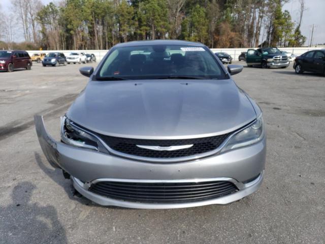 Photo 5 from auction – 2016 CHRYSLER 200 LIMITE with VIN 1C3CCCAB6GN177871