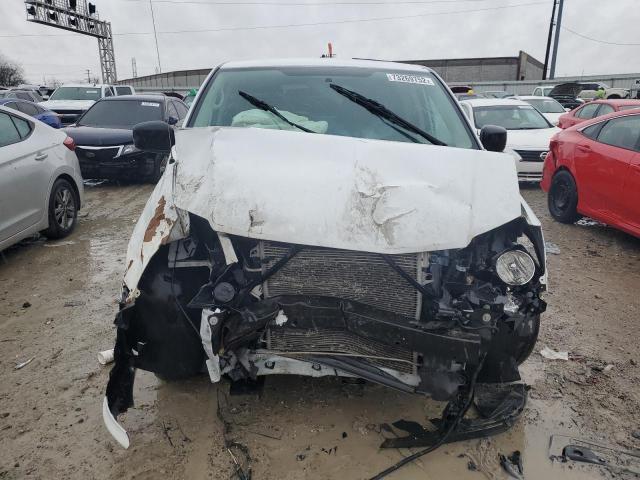 Photo 5 from auction – 2014 DODGE GRAND CARA with VIN 2C4RDGBG4ER428763