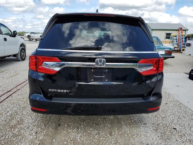 Photo 6 from auction – 2020 HONDA ODYSSEY EX with VIN 5FNRL6H75LB045797