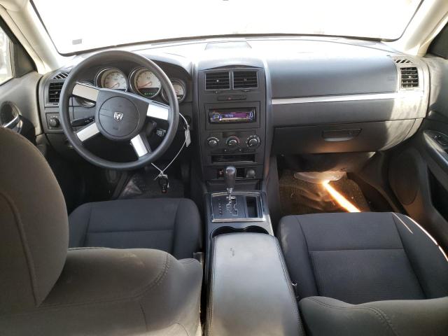 Photo 8 from auction – 2008 DODGE CHARGER with VIN 2B3KA43R18H267227