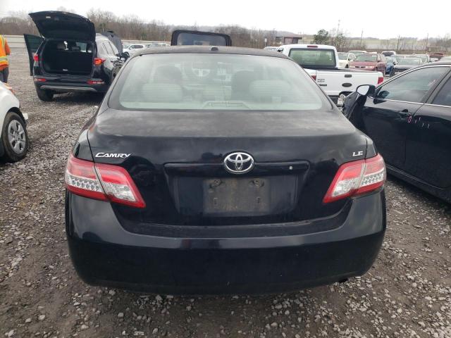 Foto 6 de la subasta – 2011 TOYOTA CAMRY BASE con VIN 4T1BF3EK4BU188970