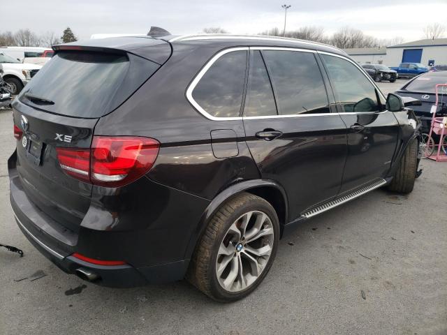 Photo 3 from auction – 2016 BMW X5 XDRIVE3 with VIN 5UXKR0C5XG0U48454