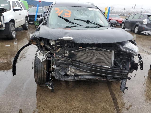 Photo 5 from auction – 2016 NISSAN ROGUE S with VIN KNMAT2MV1GP623660